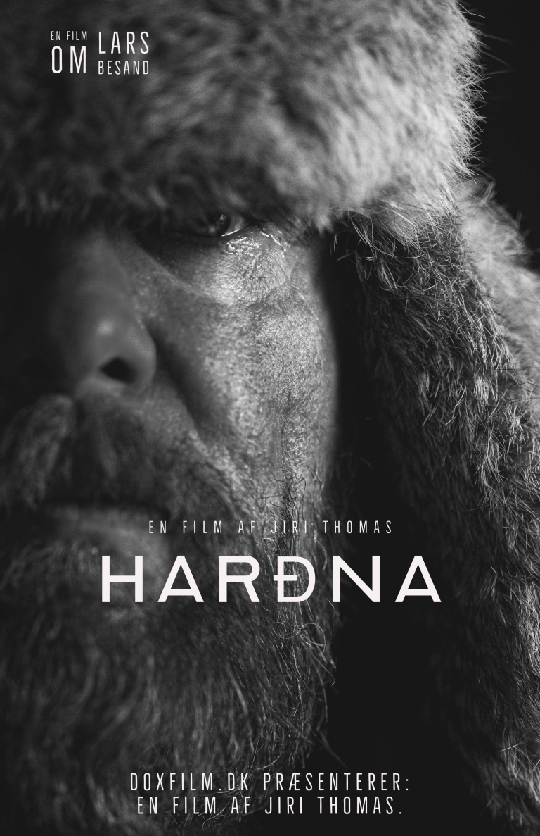 En film om Strongman Lars Besand